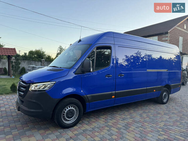 Мерседес Sprinter, об'ємом двигуна 2 л та пробігом 188 тис. км за 27800 $, фото 16 на Automoto.ua