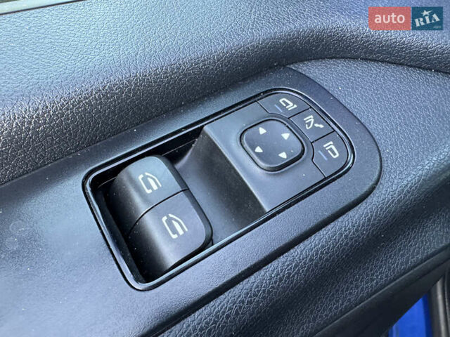 Мерседес Sprinter, об'ємом двигуна 2 л та пробігом 188 тис. км за 27800 $, фото 62 на Automoto.ua