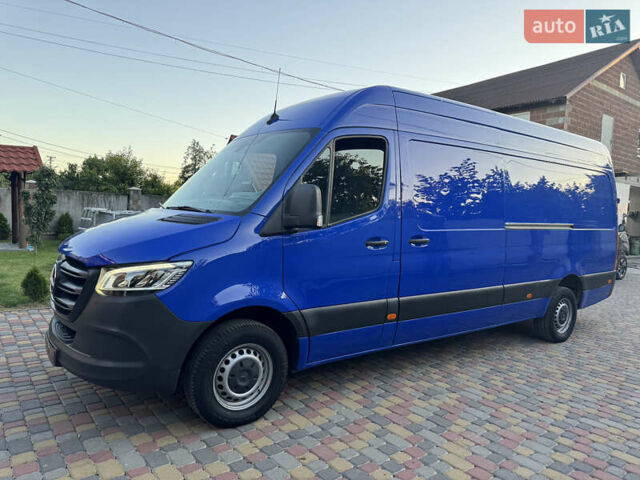 Мерседес Sprinter, об'ємом двигуна 2 л та пробігом 188 тис. км за 27800 $, фото 12 на Automoto.ua