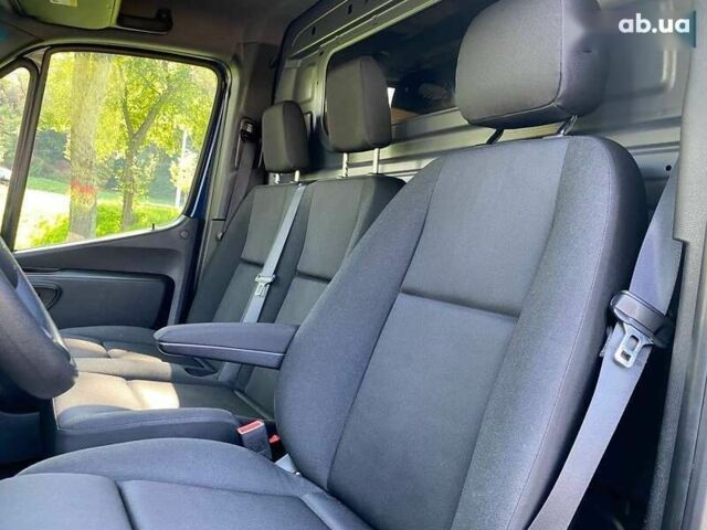 Мерседес Sprinter, об'ємом двигуна 2 л та пробігом 190 тис. км за 27999 $, фото 19 на Automoto.ua