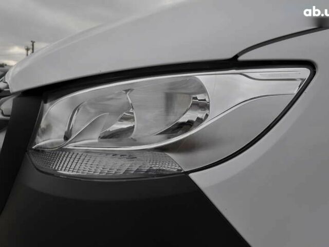 Мерседес Sprinter, объемом двигателя 2.2 л и пробегом 259 тыс. км за 28500 $, фото 16 на Automoto.ua