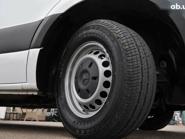 Мерседес Sprinter, объемом двигателя 2.2 л и пробегом 259 тыс. км за 28500 $, фото 21 на Automoto.ua