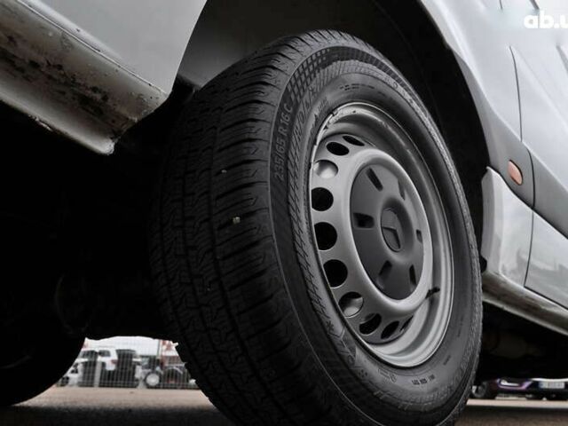 Мерседес Sprinter, объемом двигателя 2.2 л и пробегом 259 тыс. км за 28500 $, фото 23 на Automoto.ua