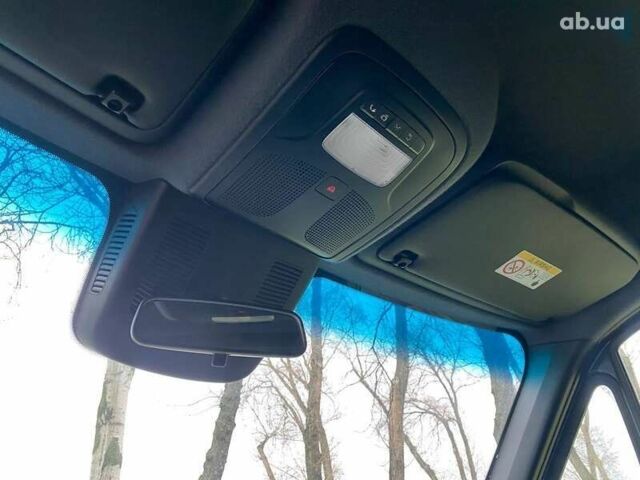 Мерседес Sprinter, объемом двигателя 2 л и пробегом 189 тыс. км за 31999 $, фото 24 на Automoto.ua
