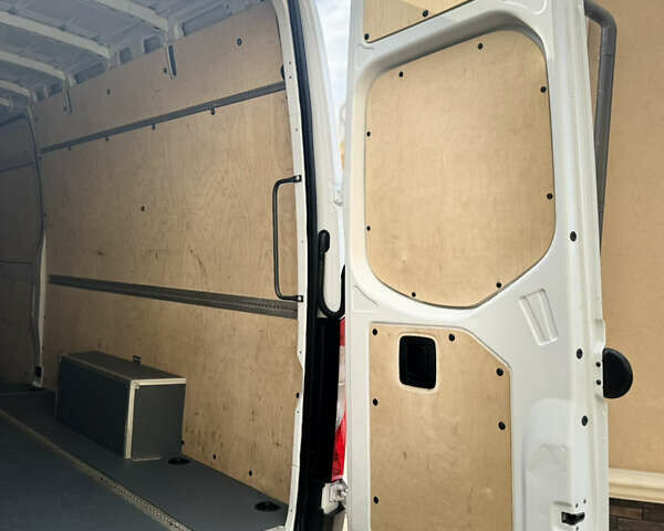 Мерседес Sprinter, об'ємом двигуна 3 л та пробігом 140 тис. км за 42999 $, фото 29 на Automoto.ua