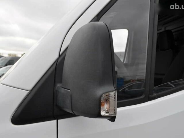 Мерседес Sprinter, объемом двигателя 2.2 л и пробегом 259 тыс. км за 28500 $, фото 14 на Automoto.ua