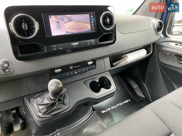 Мерседес Sprinter, объемом двигателя 0 л и пробегом 190 тыс. км за 28700 $, фото 33 на Automoto.ua