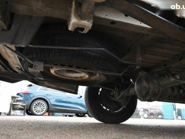 Мерседес Sprinter, объемом двигателя 2.2 л и пробегом 259 тыс. км за 28500 $, фото 24 на Automoto.ua