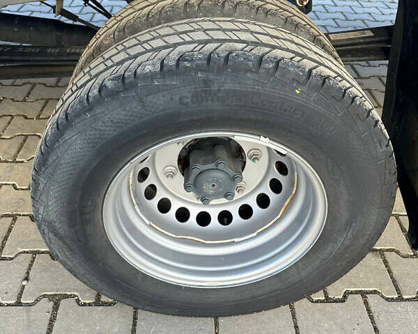 Мерседес Sprinter, объемом двигателя 0 л и пробегом 5 тыс. км за 71622 $, фото 42 на Automoto.ua