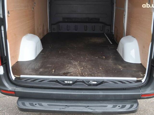 Мерседес Sprinter, объемом двигателя 2.2 л и пробегом 259 тыс. км за 28500 $, фото 29 на Automoto.ua