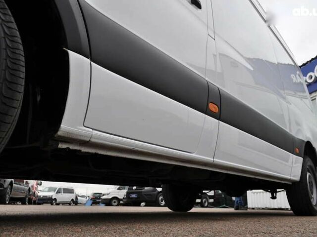 Мерседес Sprinter, объемом двигателя 2.2 л и пробегом 259 тыс. км за 28500 $, фото 13 на Automoto.ua