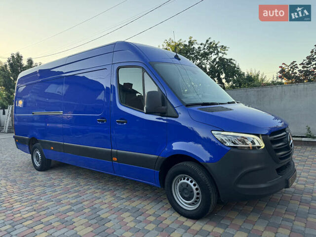 Мерседес Sprinter, об'ємом двигуна 2 л та пробігом 188 тис. км за 27800 $, фото 43 на Automoto.ua