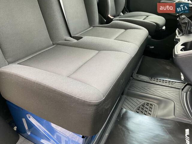 Мерседес Sprinter, объемом двигателя 0 л и пробегом 190 тыс. км за 28700 $, фото 40 на Automoto.ua