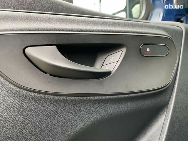 Мерседес Sprinter, объемом двигателя 2 л и пробегом 190 тыс. км за 27500 $, фото 24 на Automoto.ua