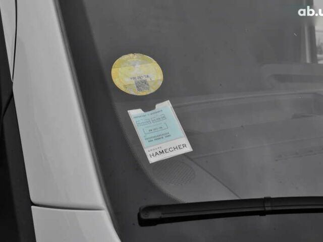 Мерседес Sprinter, объемом двигателя 2.2 л и пробегом 259 тыс. км за 28500 $, фото 19 на Automoto.ua