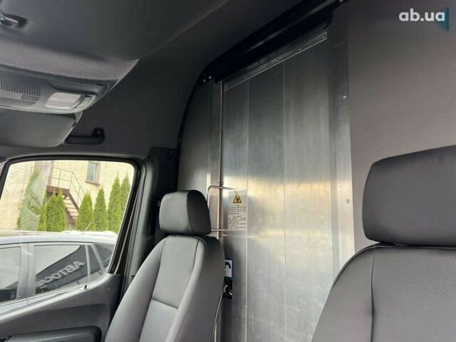 Мерседес Sprinter, объемом двигателя 2 л и пробегом 293 тыс. км за 27490 $, фото 25 на Automoto.ua