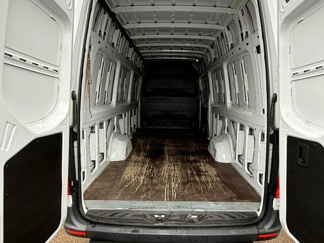 Мерседес Sprinter, объемом двигателя 30 л и пробегом 555 тыс. км за 35500 $, фото 3 на Automoto.ua