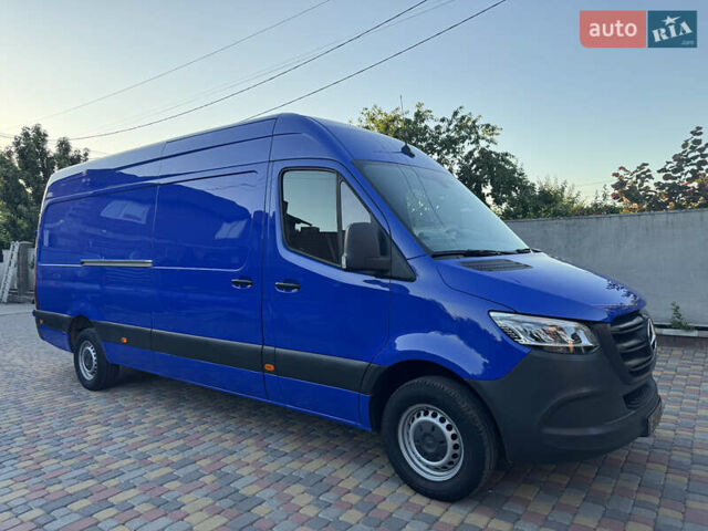 Мерседес Sprinter, об'ємом двигуна 2 л та пробігом 188 тис. км за 27800 $, фото 75 на Automoto.ua