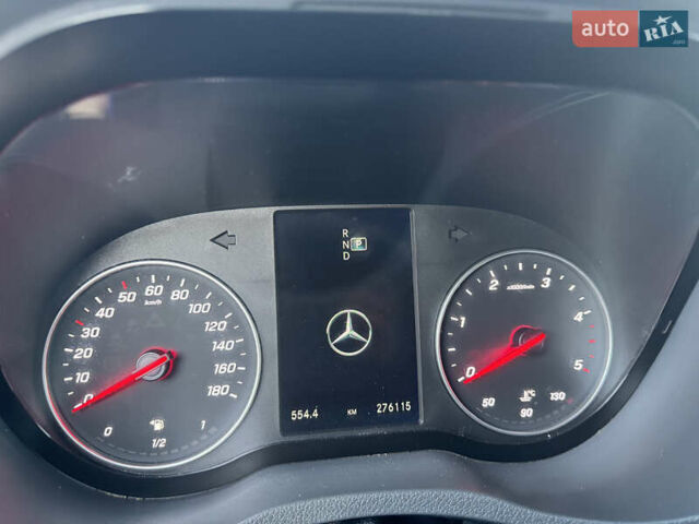 Мерседес Sprinter, об'ємом двигуна 2 л та пробігом 188 тис. км за 27800 $, фото 60 на Automoto.ua