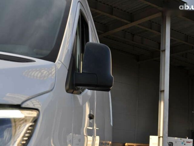 Мерседес Sprinter, объемом двигателя 2 л и пробегом 208 тыс. км за 27800 $, фото 18 на Automoto.ua