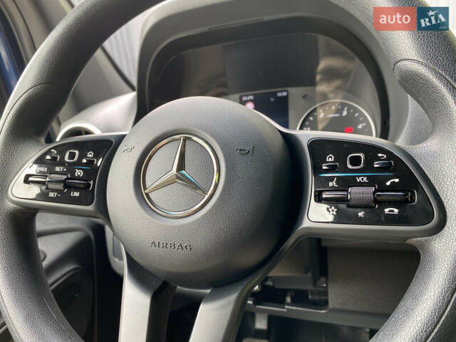 Мерседес Sprinter, объемом двигателя 0 л и пробегом 190 тыс. км за 28700 $, фото 34 на Automoto.ua