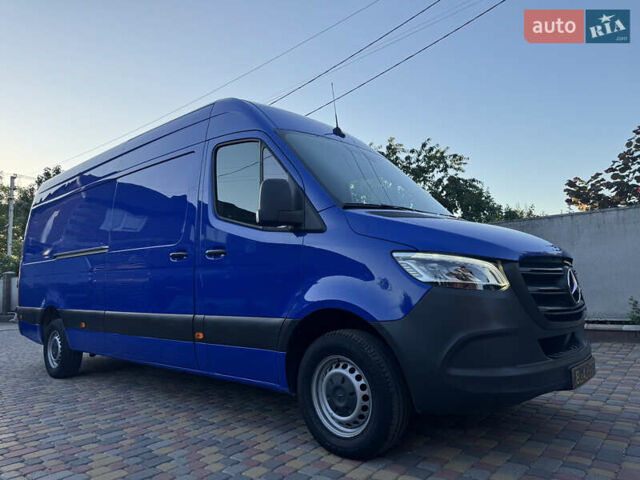Мерседес Sprinter, об'ємом двигуна 2 л та пробігом 188 тис. км за 27800 $, фото 42 на Automoto.ua