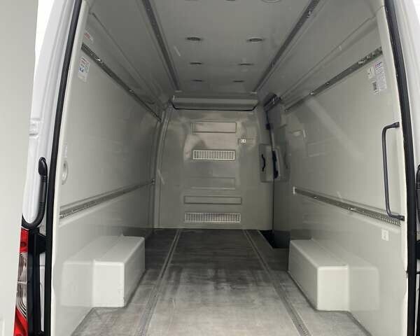 Мерседес Sprinter, объемом двигателя 2.14 л и пробегом 294 тыс. км за 23800 $, фото 27 на Automoto.ua