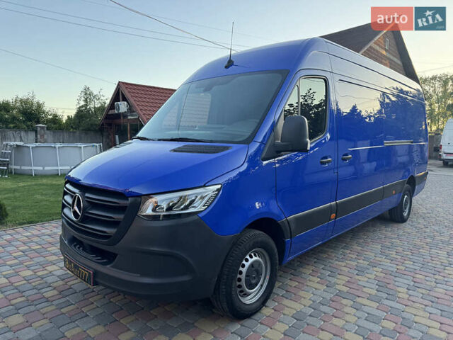 Мерседес Sprinter, об'ємом двигуна 2 л та пробігом 188 тис. км за 27800 $, фото 68 на Automoto.ua