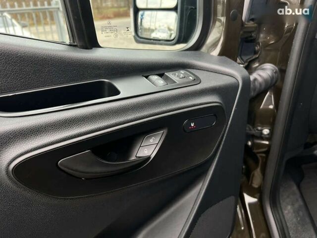 Мерседес Sprinter, объемом двигателя 2 л и пробегом 293 тыс. км за 27490 $, фото 9 на Automoto.ua