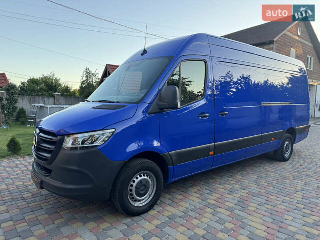 Мерседес Sprinter, об'ємом двигуна 2 л та пробігом 188 тис. км за 27800 $, фото 67 на Automoto.ua