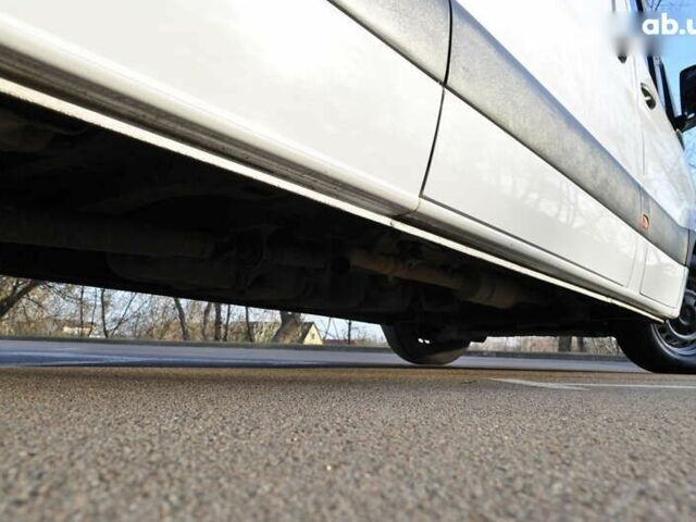 Мерседес Sprinter, объемом двигателя 2 л и пробегом 208 тыс. км за 27800 $, фото 29 на Automoto.ua