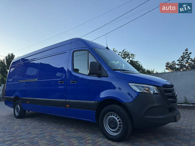 Мерседес Sprinter, об'ємом двигуна 2 л та пробігом 188 тис. км за 27800 $, фото 74 на Automoto.ua