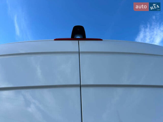 Мерседес Sprinter, объемом двигателя 0 л и пробегом 5 тыс. км за 71622 $, фото 11 на Automoto.ua
