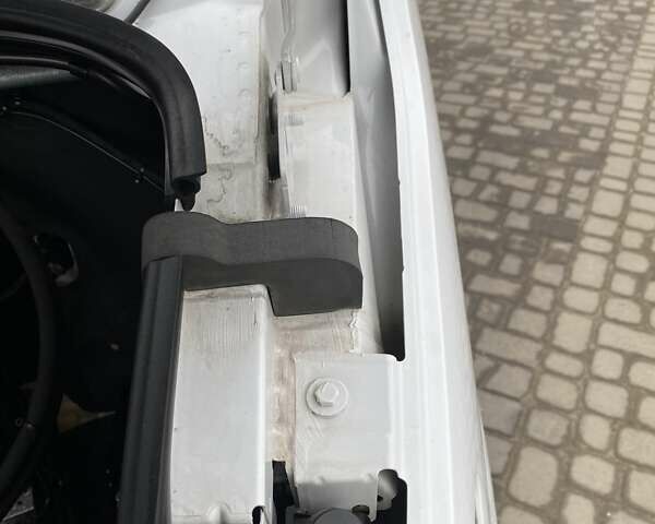 Мерседес Sprinter, объемом двигателя 2.14 л и пробегом 294 тыс. км за 23800 $, фото 31 на Automoto.ua