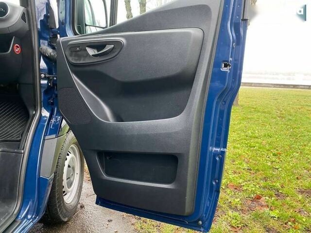 Мерседес Sprinter, объемом двигателя 2 л и пробегом 189 тыс. км за 31999 $, фото 18 на Automoto.ua