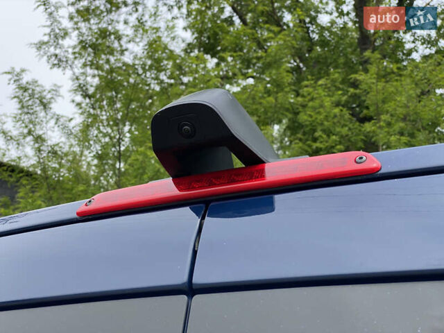 Мерседес Sprinter, объемом двигателя 0 л и пробегом 190 тыс. км за 28700 $, фото 23 на Automoto.ua