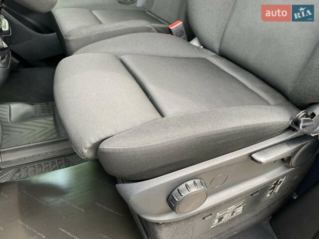 Мерседес Sprinter, объемом двигателя 0 л и пробегом 190 тыс. км за 28700 $, фото 30 на Automoto.ua