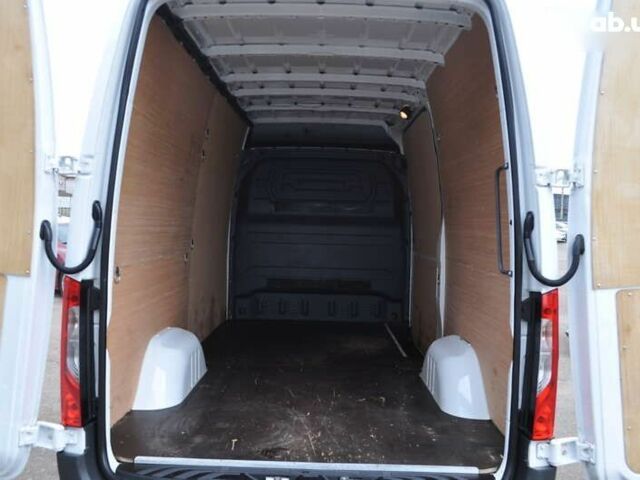 Мерседес Sprinter, объемом двигателя 2.2 л и пробегом 259 тыс. км за 28500 $, фото 28 на Automoto.ua