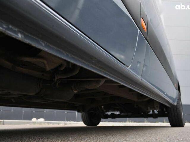 Мерседес Sprinter, объемом двигателя 2.1 л и пробегом 137 тыс. км за 32500 $, фото 24 на Automoto.ua