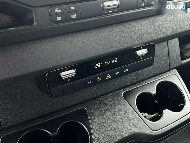 Мерседес Sprinter, объемом двигателя 2 л и пробегом 293 тыс. км за 27490 $, фото 20 на Automoto.ua