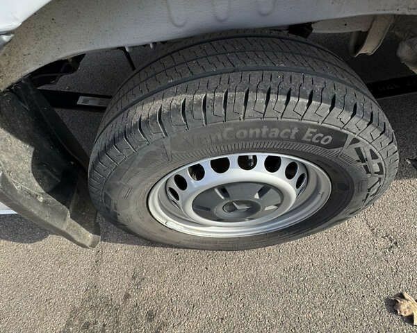 Мерседес Sprinter, объемом двигателя 2 л и пробегом 172 тыс. км за 25900 $, фото 25 на Automoto.ua