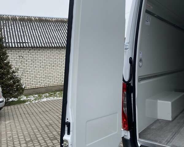 Мерседес Sprinter, объемом двигателя 2.14 л и пробегом 294 тыс. км за 23800 $, фото 29 на Automoto.ua