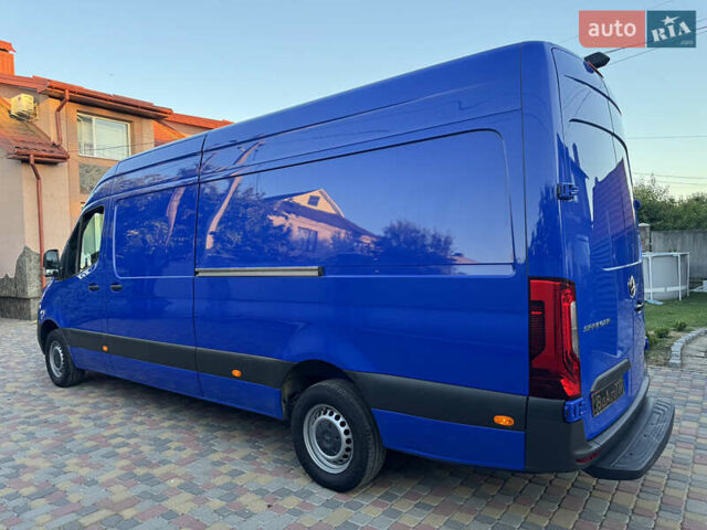 Мерседес Sprinter, об'ємом двигуна 2 л та пробігом 188 тис. км за 27800 $, фото 17 на Automoto.ua