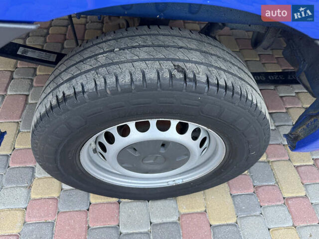 Мерседес Sprinter, об'ємом двигуна 2 л та пробігом 188 тис. км за 27800 $, фото 33 на Automoto.ua