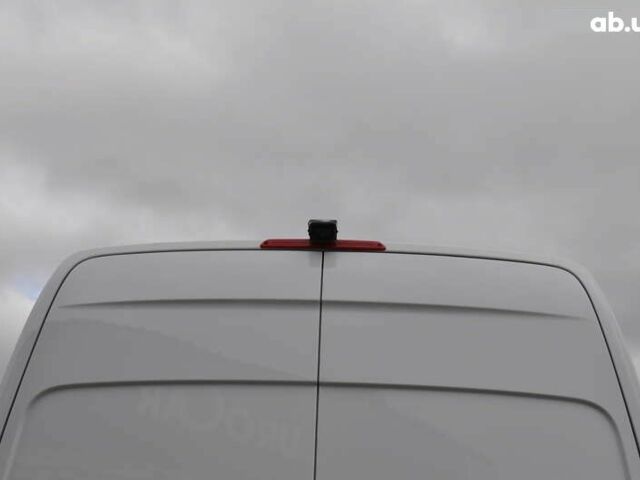 Мерседес Sprinter, объемом двигателя 2.2 л и пробегом 259 тыс. км за 28500 $, фото 8 на Automoto.ua