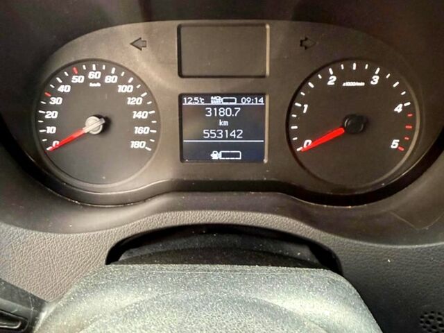 Мерседес Sprinter, объемом двигателя 30 л и пробегом 555 тыс. км за 35500 $, фото 5 на Automoto.ua