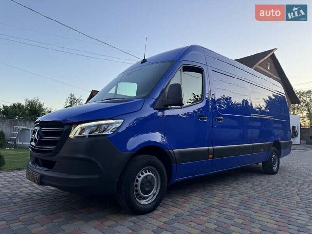 Мерседес Sprinter, об'ємом двигуна 2 л та пробігом 188 тис. км за 27800 $, фото 10 на Automoto.ua