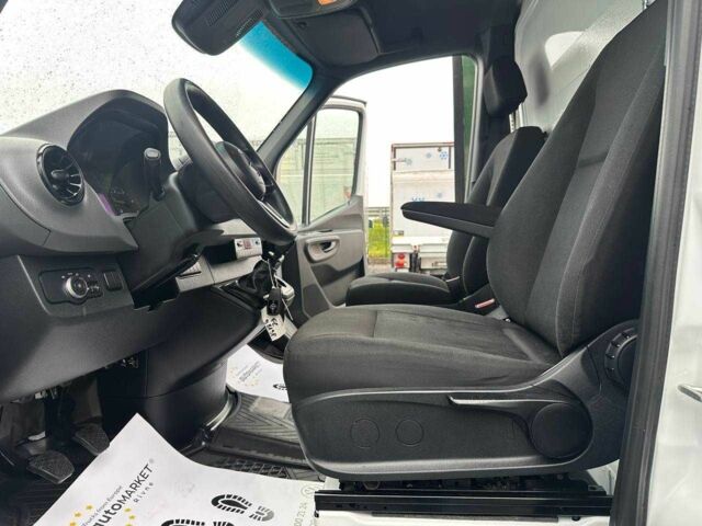 Мерседес Sprinter, об'ємом двигуна 0 л та пробігом 0 тис. км за 36900 $, фото 21 на Automoto.ua