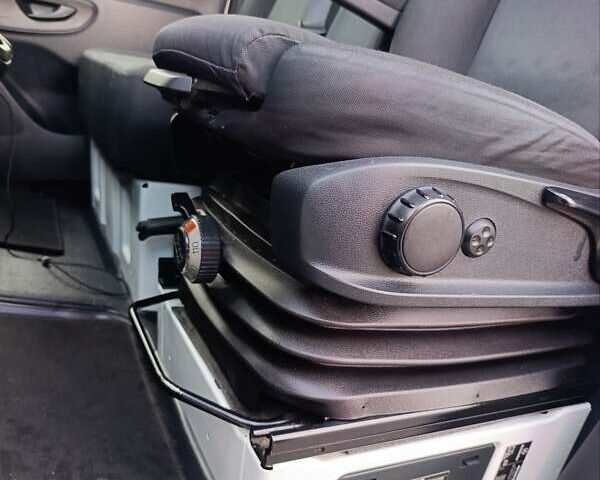 Мерседес Sprinter, объемом двигателя 0 л и пробегом 317 тыс. км за 30298 $, фото 14 на Automoto.ua