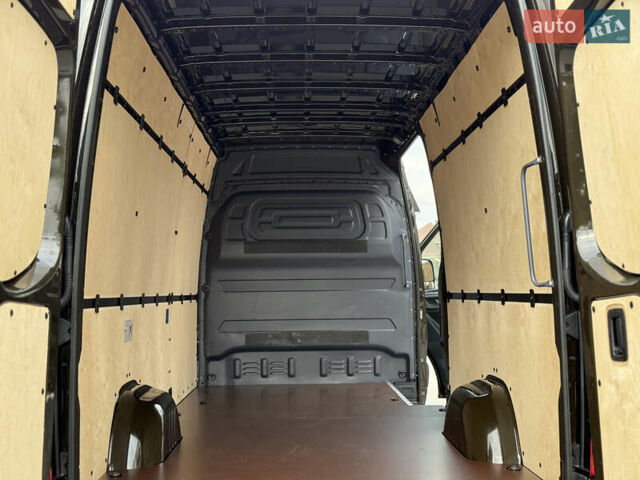 Мерседес Sprinter, объемом двигателя 2.2 л и пробегом 225 тыс. км за 25900 $, фото 29 на Automoto.ua